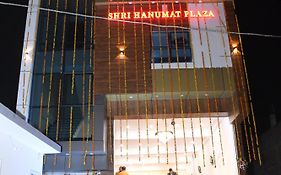 Suryavanshi Inn